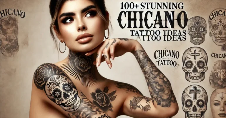 Chicano Tattoo Ideas